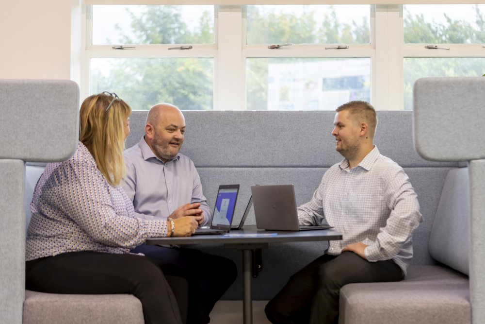 IT Support in Kent from CYAN IT