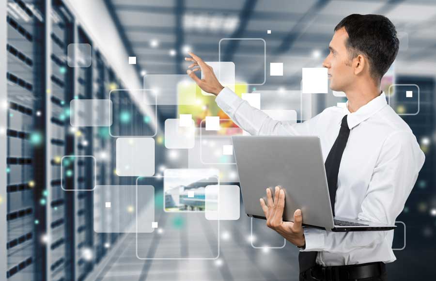 IT Support Kent: Reliable, Scalable Technology Support for Growing Businesses